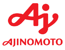 logo Ajinomoto"