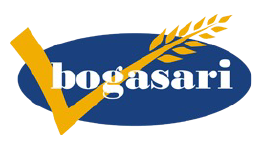 Logo Bogasari"