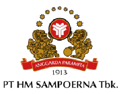 logo sampoerna"