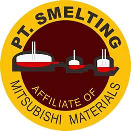 PT. Smelting"