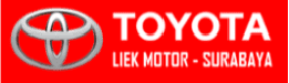 Toyota Liek Motor Surabaya"